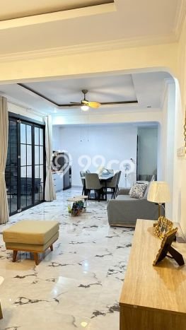 Hunian Nyaman Asri 3 KT Siap Pakai di Cibubur Jakarta Timur Hunian Nyaman Asri 3 KT Siap Pakai di Cibubur Jakarta Timur