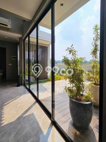 Hunian Cantik Minimalis Lb 95m2 di Sawangan, Depok Hunian Cantik Minimalis Lb 95m2 di Sawangan, Depok