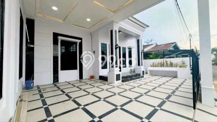 Dijual Rumah 3 Kamar Lokasi Strategis Nyaman dan Strategis di Cipayung Dijual Rumah 3 Kamar Lokasi Strategis Nyaman dan Strategis di Cipayung