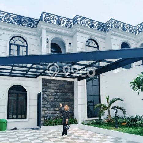 Rumah Minimalis 3 KT di Harjamukti Depok Unfurnished Rumah Minimalis 3 KT di Harjamukti Depok Unfurnished