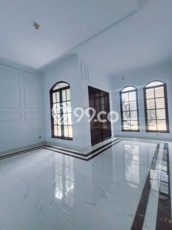 Hunian Mewah Dijual LT 225m2 di Tapos, Depok Hunian Mewah Dijual LT 225m2 di Tapos, Depok