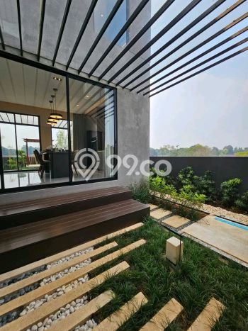 For Sale Rumah 4 Kamar Lokasi Ideal Bagus dan Strategis di Sawangan For Sale Rumah 4 Kamar Lokasi Ideal Bagus dan Strategis di Sawangan