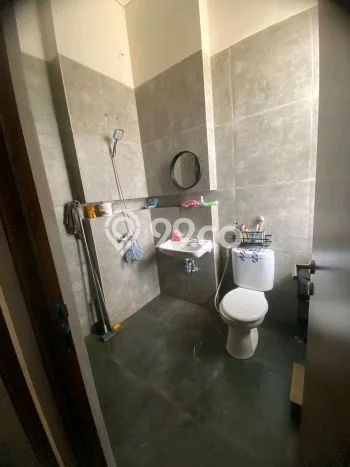 Jual Rumah Murah Meriah Sawangan Punya 3 Kamar & LT 66m2 Jual Rumah Murah Meriah Sawangan Punya 3 Kamar & LT 66m2