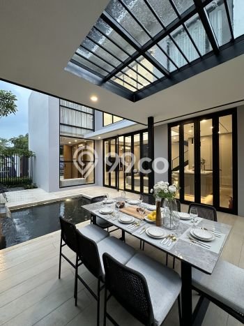 Best Deal Hunian Mewah Ideal dan Luas di Sawangan, Depok Best Deal Hunian Mewah Ideal dan Luas di Sawangan, Depok
