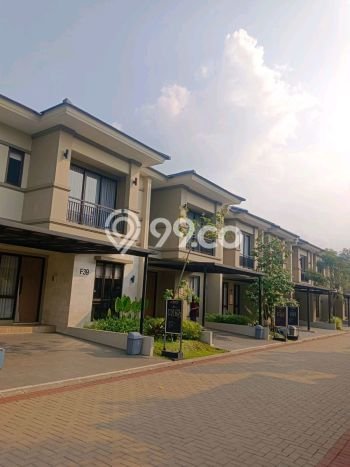 For Sale Rumah Mewah Exclusive di Pancoran Mas, Depok For Sale Rumah Mewah Exclusive di Pancoran Mas, Depok