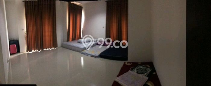 For Sale Rumah 4 Kamar Lokasi Strategis Bagus dan Strategis di Sawangan For Sale Rumah 4 Kamar Lokasi Strategis Bagus dan Strategis di Sawangan