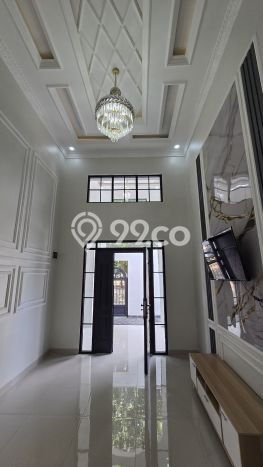 Dijual Rumah 3 Kamar Lokasi Strategis Nyaman dan Strategis di Cileungsi Dijual Rumah 3 Kamar Lokasi Strategis Nyaman dan Strategis di Cileungsi
