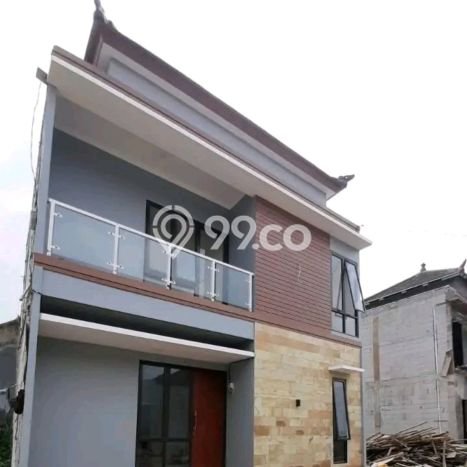 Dijual Rumah Minimalis Bagus Punya 3 KT di Tapos Depok SHM Dijual Rumah Minimalis Bagus Punya 3 KT di Tapos Depok SHM