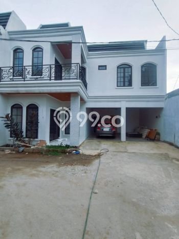 For Sale Rumah Mewah Exclusive di Tapos, Depok For Sale Rumah Mewah Exclusive di Tapos, Depok