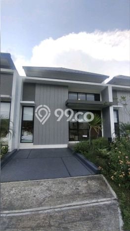 Dijual Cepat Rumah Strategis LT 60m2 LB 38m2 di Bogor Cocok untuk Hunian Dijual Cepat Rumah Strategis LT 60m2 LB 38m2 di Bogor Cocok untuk Hunian