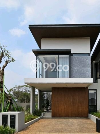 For Sale Rumah 3 Kamar Lokasi Ideal Nyaman dan Strategis di Sawangan For Sale Rumah 3 Kamar Lokasi Ideal Nyaman dan Strategis di Sawangan