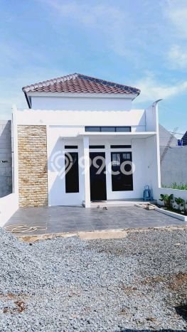 Jual Rumah Harga Miring Sawangan Punya 2 Kamar & LT 56m2 Jual Rumah Harga Miring Sawangan Punya 2 Kamar & LT 56m2