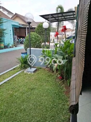 Rumah Modern Cantik 3 KT Bisa Langsung Pindah di Cibinong Rumah Modern Cantik 3 KT Bisa Langsung Pindah di Cibinong