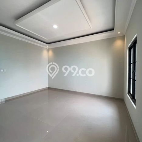 Rumah Luas Asri 4 KT Siap Pakai di Sukmajaya Depok Rumah Luas Asri 4 KT Siap Pakai di Sukmajaya Depok