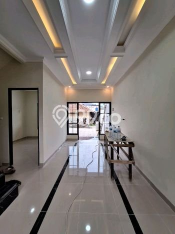 Jual Rumah Bagus Siap Huni LB 90m2 di Cilodong, Depok Jual Rumah Bagus Siap Huni LB 90m2 di Cilodong, Depok