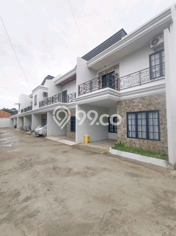 Rumah Modern Cantik 3 KT Siap Huni di Cimanggis Rumah Modern Cantik 3 KT Siap Huni di Cimanggis