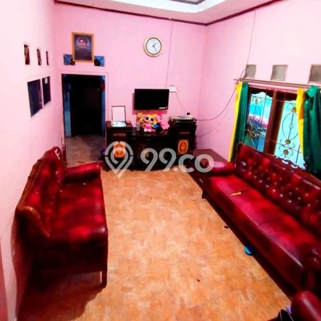 Dijual Rumah 3 Kamar Lokasi Ideal Nyaman dan Strategis di Cilodong Dijual Rumah 3 Kamar Lokasi Ideal Nyaman dan Strategis di Cilodong