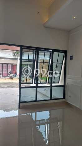For Sale Rumah 2 Kamar Lokasi Ideal Nyaman dan Strategis di Cilodong For Sale Rumah 2 Kamar Lokasi Ideal Nyaman dan Strategis di Cilodong