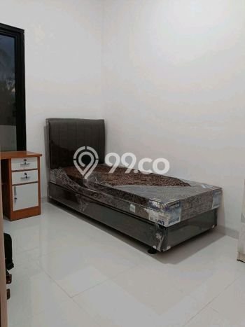 Jual Rumah Harga Miring Cilodong Punya 2 Kamar & LT 50m2 Jual Rumah Harga Miring Cilodong Punya 2 Kamar & LT 50m2