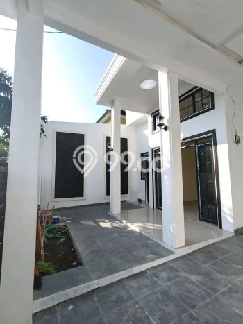 Rumah Modern Minimalis 3 Kamar Bisa Langsung Pindah di Cileungsi Rumah Modern Minimalis 3 Kamar Bisa Langsung Pindah di Cileungsi