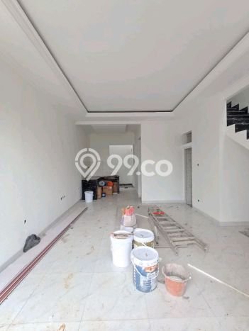For Sale Rumah 4 Kamar Lokasi Ideal Bagus dan Strategis di Sawangan For Sale Rumah 4 Kamar Lokasi Ideal Bagus dan Strategis di Sawangan
