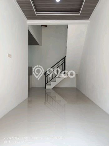 Rumah Budget Terbaik Siap Huni Area Cipayung LT 50m2 Rumah Budget Terbaik Siap Huni Area Cipayung LT 50m2