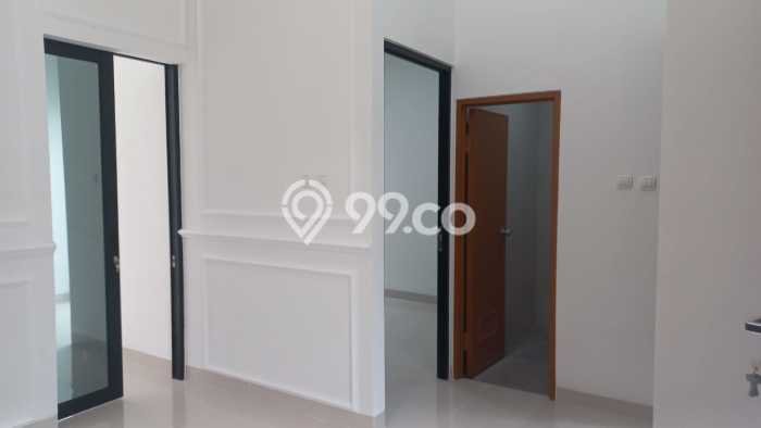 For Sale Rumah 2 Kamar Lokasi Ideal Nyaman dan Strategis di Cilodong For Sale Rumah 2 Kamar Lokasi Ideal Nyaman dan Strategis di Cilodong