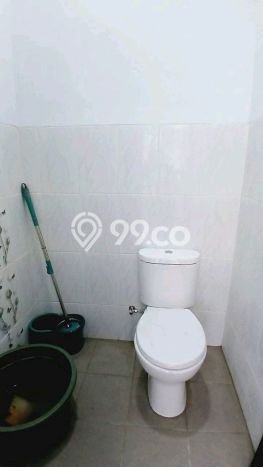 Jual Rumah Harga Miring Sawangan Punya 2 Kamar & LT 56m2 Jual Rumah Harga Miring Sawangan Punya 2 Kamar & LT 56m2