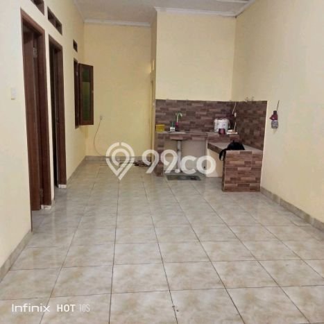 Rumah Minimalis Favorit Siap Huni Area Tapos LT 72m2 Rumah Minimalis Favorit Siap Huni Area Tapos LT 72m2