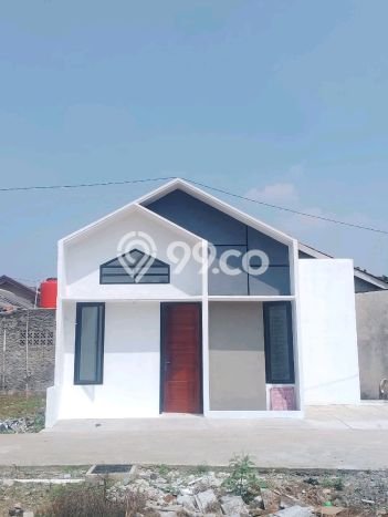 Jual Rumah Murah di Cipayung Depok Harga Rp 400 Juta LT 53m2 Jual Rumah Murah di Cipayung Depok Harga Rp 400 Juta LT 53m2