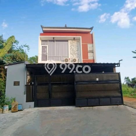 Rumah Minimalis 3 KT di Sukmajaya Depok Unfurnished Rumah Minimalis 3 KT di Sukmajaya Depok Unfurnished