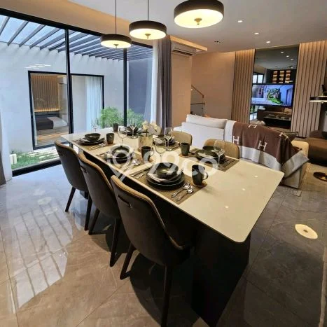 For Sale Rumah 4 Kamar Lokasi Ideal Bagus dan Strategis di Sawangan For Sale Rumah 4 Kamar Lokasi Ideal Bagus dan Strategis di Sawangan