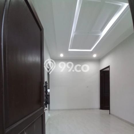 Dijual Cepat Rumah Favorit Siap Huni LB 88m2 di Cilodong, Depok Dijual Cepat Rumah Favorit Siap Huni LB 88m2 di Cilodong, Depok