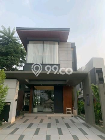 Hunian Eksklusif Dijual LT 184m2 di Sawangan, Depok Hunian Eksklusif Dijual LT 184m2 di Sawangan, Depok