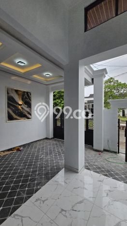 Dijual Rumah Minimalis Bagus Punya 3 KT di Cileungsi Bogor SHM Dijual Rumah Minimalis Bagus Punya 3 KT di Cileungsi Bogor SHM