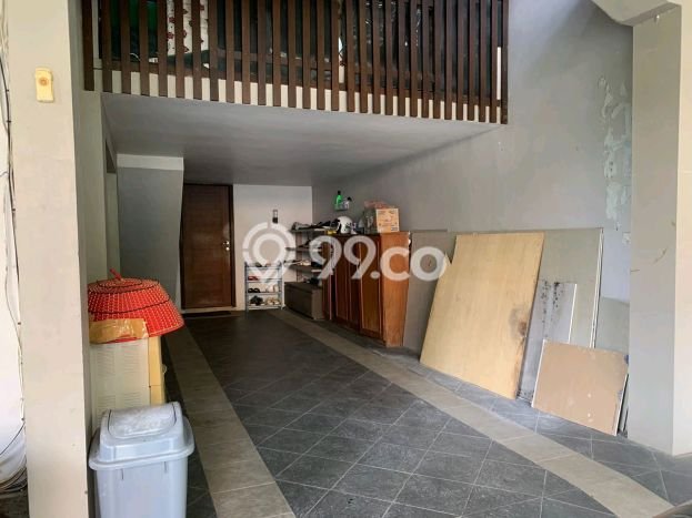 Rumah Elit LB 560m2 Siap Pakai Desain Elegan di Sentul, Bogor Rumah Elit LB 560m2 Siap Pakai Desain Elegan di Sentul, Bogor