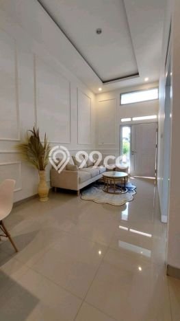 Dijual Rumah Siap Huni di Sawangan Depok Harga Rp 500 Juta LT 77m2 Dijual Rumah Siap Huni di Sawangan Depok Harga Rp 500 Juta LT 77m2