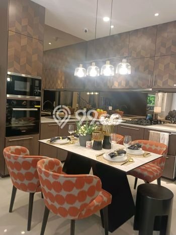 Dijual Rumah 3 Kamar Lokasi Strategis Nyaman dan Strategis di Pancoran Mas Dijual Rumah 3 Kamar Lokasi Strategis Nyaman dan Strategis di Pancoran Mas