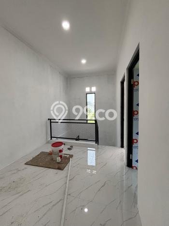 Rumah Murah LT 42m2 di Citayam Akses Mudah Rumah Murah LT 42m2 di Citayam Akses Mudah