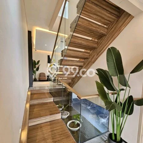 For Sale Rumah 4 Kamar Lokasi Ideal Bagus dan Strategis di Sawangan For Sale Rumah 4 Kamar Lokasi Ideal Bagus dan Strategis di Sawangan