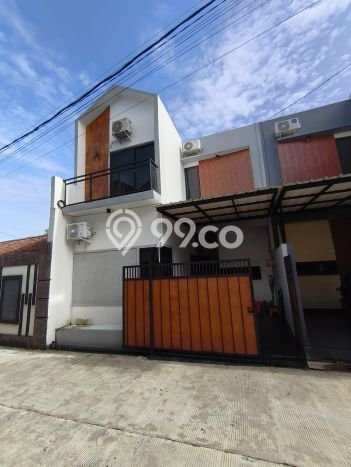 Rumah Murah Dijual di Cibinong, Bogor Harga Rp 400 Ribu Rumah Murah Dijual di Cibinong, Bogor Harga Rp 400 Ribu