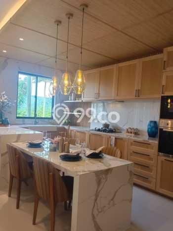 Rumah Mewah Dijual LT 128m2 di Pancoran Mas, Depok Rumah Mewah Dijual LT 128m2 di Pancoran Mas, Depok