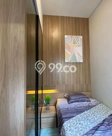 Jual Rumah Murah Meriah Sawangan Punya 3 Kamar & LT 66m2 Jual Rumah Murah Meriah Sawangan Punya 3 Kamar & LT 66m2