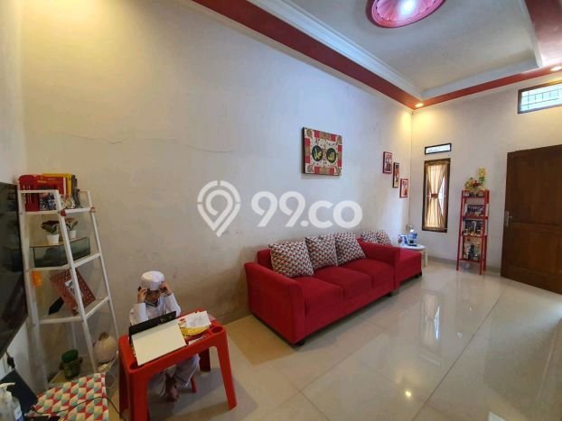 Dijual Cepat Rumah Favorit Siap Huni LB 70m2 di Cipayung, Depok Dijual Cepat Rumah Favorit Siap Huni LB 70m2 di Cipayung, Depok