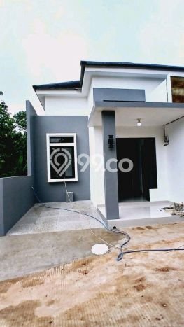 Rumah Murah Dijual Area Tajur Halang, Bogor Harga Rp 400 Juta Rumah Murah Dijual Area Tajur Halang, Bogor Harga Rp 400 Juta