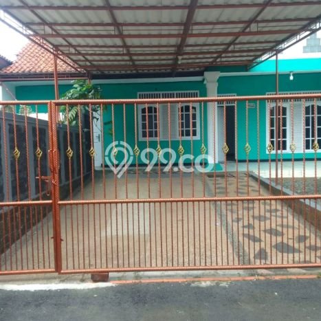 Dijual Hunian Rumah Nyaman 3 Kamar di Kelapa Dua, Depok Dijual Hunian Rumah Nyaman 3 Kamar di Kelapa Dua, Depok
