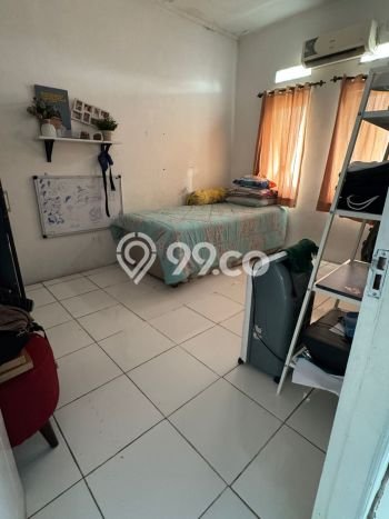Dijual Hunian Rumah Terawat 4 KT di Sukmajaya, Depok Dijual Hunian Rumah Terawat 4 KT di Sukmajaya, Depok
