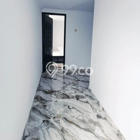 Rumah Minimalis 3 KT di Sukatani Depok Unfurnished Rumah Minimalis 3 KT di Sukatani Depok Unfurnished