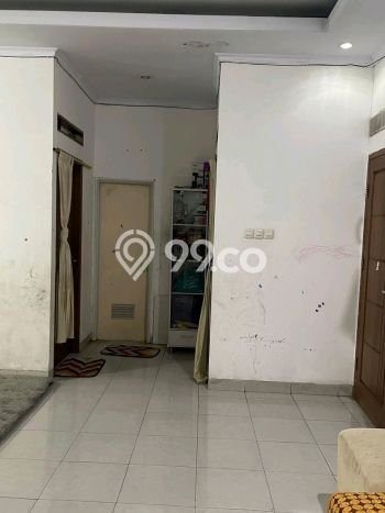 Rumah Modern Minimalis 2 KT Siap Huni di Cilodong Rumah Modern Minimalis 2 KT Siap Huni di Cilodong