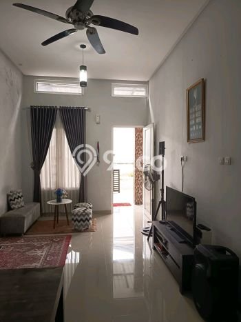 For Sale Hunian Rumah Nyaman 3 KT di Cinangka, Depok For Sale Hunian Rumah Nyaman 3 KT di Cinangka, Depok
